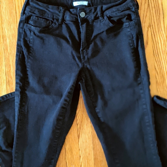 Ricki's straight leg crops - Picture 2 of 3